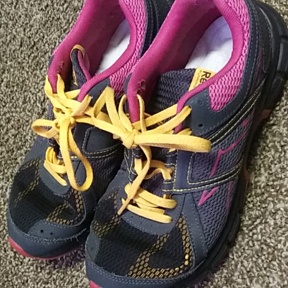 Reebok Shoes